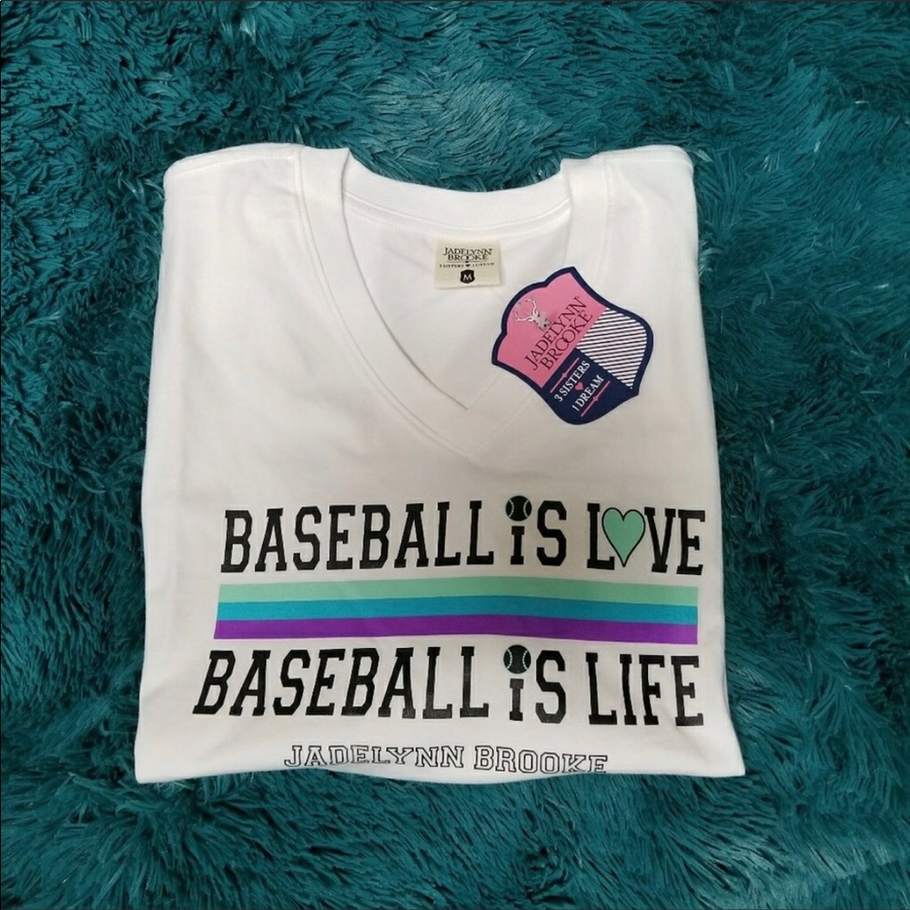 Jadelynn Brooke shirt